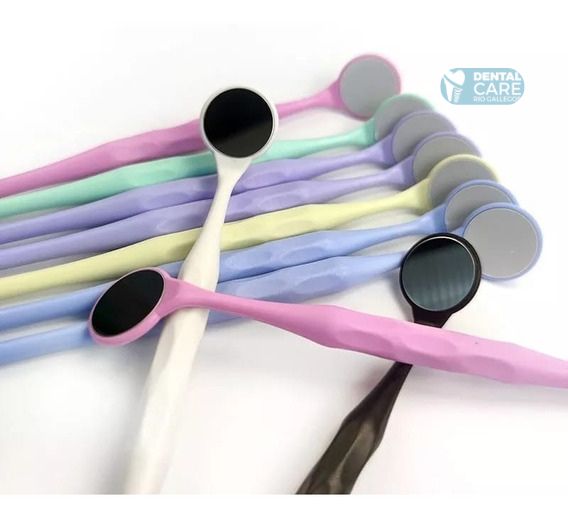 Espejos de Rodio DOCHEM kit