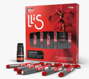 Kit Composite Llis FMG