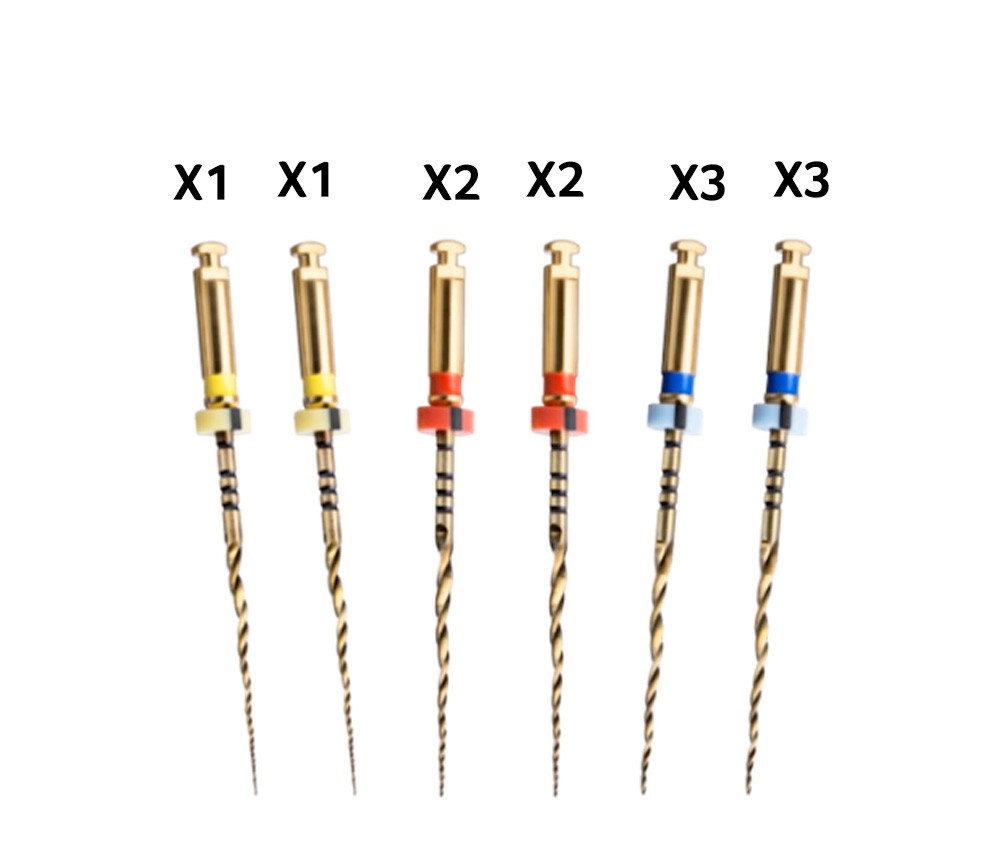 Limas Ar+FileX1-X3 25mm DELTAJET