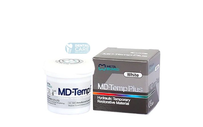 MD-Temple Pluss META BIOMED