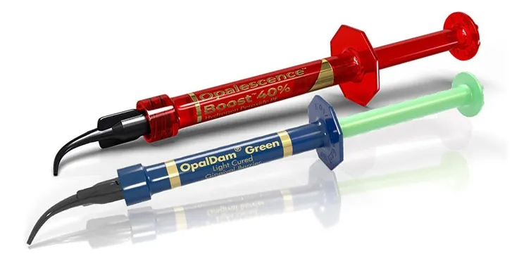 Opalescence Boos %40 Blanqueamiento