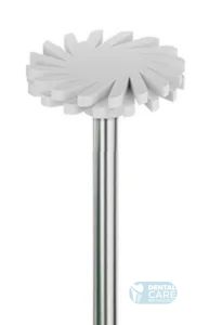 Pulidor Espiral Diamantado GRIS de ceramica