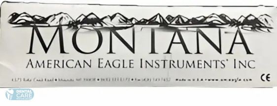 Sonda Peridontal MONTANA UNC 15