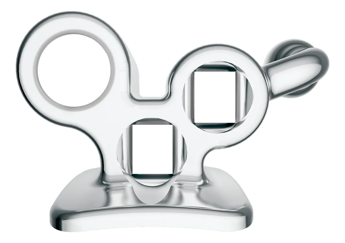 Tubo Roth Para Cementar Triple MORELLI X10U