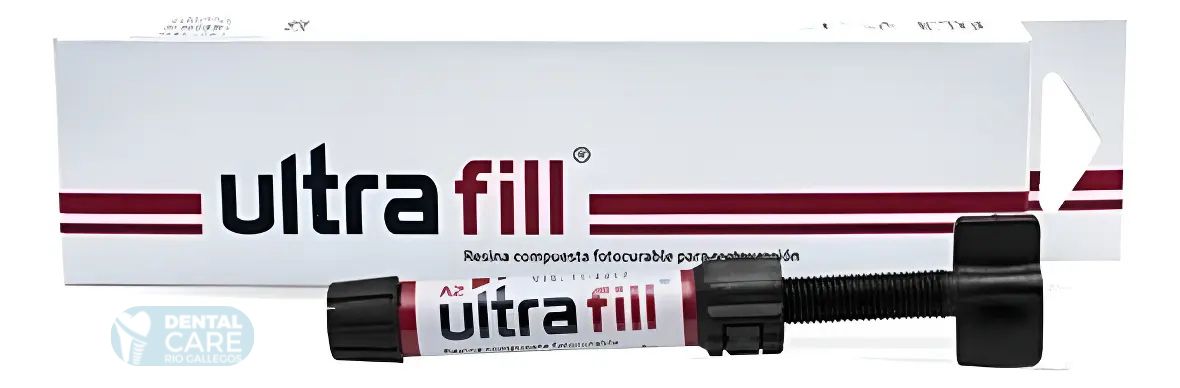 Ultra Fill A3