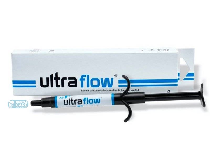 Ultra FLOW A1