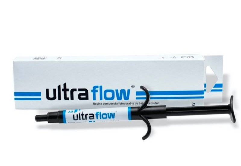 Ultra FLOW A3