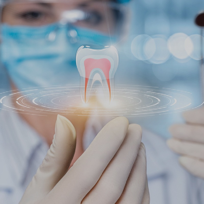 DIAGNÓSTICO MICROSCÓPICO